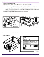 Предварительный просмотр 20 страницы EASTMAN Kodak X-Omat 180 LP Installation Instructions Manual