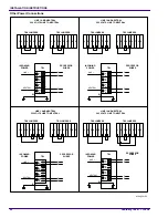 Предварительный просмотр 22 страницы EASTMAN Kodak X-Omat 180 LP Installation Instructions Manual