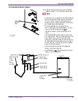 Предварительный просмотр 27 страницы EASTMAN Kodak X-Omat 180 LP Installation Instructions Manual