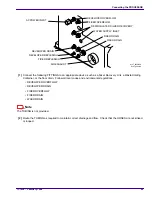 Предварительный просмотр 29 страницы EASTMAN Kodak X-Omat 180 LP Installation Instructions Manual