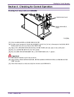 Предварительный просмотр 33 страницы EASTMAN Kodak X-Omat 180 LP Installation Instructions Manual