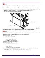 Предварительный просмотр 34 страницы EASTMAN Kodak X-Omat 180 LP Installation Instructions Manual