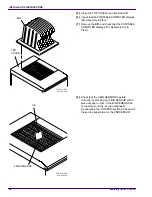 Предварительный просмотр 36 страницы EASTMAN Kodak X-Omat 180 LP Installation Instructions Manual