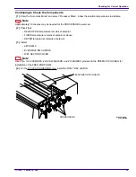 Предварительный просмотр 39 страницы EASTMAN Kodak X-Omat 180 LP Installation Instructions Manual