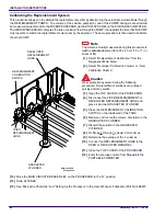 Предварительный просмотр 40 страницы EASTMAN Kodak X-Omat 180 LP Installation Instructions Manual