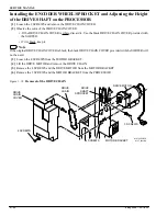 Preview for 16 page of EASTMAN Kodak X-Omat 180 LP Service Manual