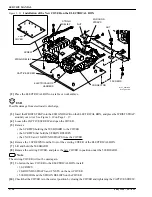 Preview for 22 page of EASTMAN Kodak X-Omat 180 LP Service Manual