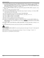 Preview for 34 page of EASTMAN Kodak X-Omat 180 LP Service Manual