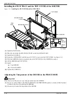 Preview for 38 page of EASTMAN Kodak X-Omat 180 LP Service Manual