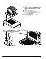 Preview for 40 page of EASTMAN Kodak X-Omat 180 LP Service Manual