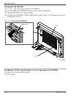 Preview for 42 page of EASTMAN Kodak X-Omat 180 LP Service Manual