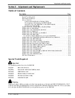 Preview for 43 page of EASTMAN Kodak X-Omat 180 LP Service Manual