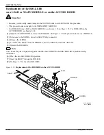 Preview for 56 page of EASTMAN Kodak X-Omat 180 LP Service Manual