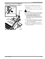 Preview for 65 page of EASTMAN Kodak X-Omat 180 LP Service Manual