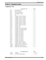 Preview for 89 page of EASTMAN Kodak X-Omat 180 LP Service Manual