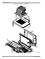 Preview for 106 page of EASTMAN Kodak X-Omat 180 LP Service Manual