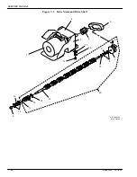 Preview for 110 page of EASTMAN Kodak X-Omat 180 LP Service Manual