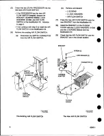 Предварительный просмотр 7 страницы EASTMAN Kodak X-Omat 270 RA Modification Instructions