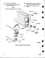 Предварительный просмотр 11 страницы EASTMAN Kodak X-Omat 270 RA Modification Instructions