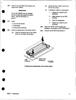 Предварительный просмотр 12 страницы EASTMAN Kodak X-Omat 270 RA Modification Instructions