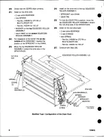 Предварительный просмотр 21 страницы EASTMAN Kodak X-Omat 270 RA Modification Instructions