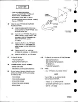 Предварительный просмотр 27 страницы EASTMAN Kodak X-Omat 270 RA Modification Instructions