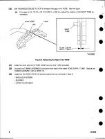 Предварительный просмотр 37 страницы EASTMAN Kodak X-Omat 270 RA Modification Instructions