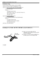 Предварительный просмотр 79 страницы EASTMAN Kodak X-Omat 270 RA Modification Instructions