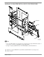 Предварительный просмотр 84 страницы EASTMAN Kodak X-Omat 270 RA Modification Instructions