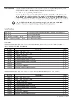 Предварительный просмотр 97 страницы EASTMAN Kodak X-Omat 270 RA Modification Instructions