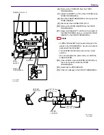 Предварительный просмотр 49 страницы EASTMAN Kodak X-Omat 3000 RA PROCESSOR Adjustments