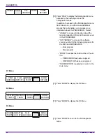 Preview for 22 page of EASTMAN Kodak X-Omat 3000 RA PROCESSOR Diagnostics