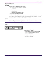 Preview for 23 page of EASTMAN Kodak X-Omat 3000 RA PROCESSOR Diagnostics