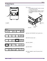 Preview for 29 page of EASTMAN Kodak X-Omat 3000 RA PROCESSOR Diagnostics