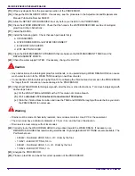 Preview for 6 page of EASTMAN Kodak X-Omat 3000 RA PROCESSOR Preventive Maintenance