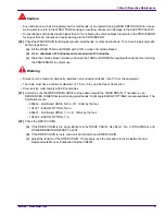 Preview for 9 page of EASTMAN Kodak X-Omat 3000 RA PROCESSOR Preventive Maintenance