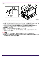 Preview for 10 page of EASTMAN Kodak X-Omat 3000 RA PROCESSOR Preventive Maintenance