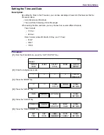 Preview for 23 page of EASTMAN Kodak X-Omat 5000 RA Operator'S Manual