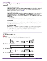 Preview for 28 page of EASTMAN Kodak X-Omat 5000 RA Operator'S Manual