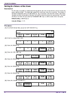 Preview for 32 page of EASTMAN Kodak X-Omat 5000 RA Operator'S Manual