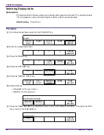 Preview for 36 page of EASTMAN Kodak X-Omat 5000 RA Operator'S Manual