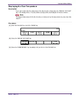 Preview for 43 page of EASTMAN Kodak X-Omat 5000 RA Operator'S Manual