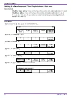 Preview for 44 page of EASTMAN Kodak X-Omat 5000 RA Operator'S Manual