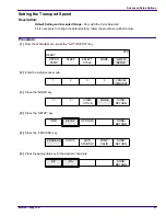 Preview for 47 page of EASTMAN Kodak X-Omat 5000 RA Operator'S Manual