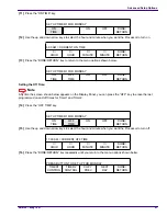 Preview for 51 page of EASTMAN Kodak X-Omat 5000 RA Operator'S Manual