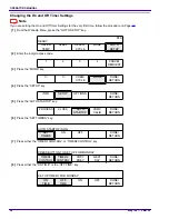 Preview for 54 page of EASTMAN Kodak X-Omat 5000 RA Operator'S Manual