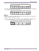 Preview for 55 page of EASTMAN Kodak X-Omat 5000 RA Operator'S Manual