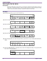 Preview for 56 page of EASTMAN Kodak X-Omat 5000 RA Operator'S Manual