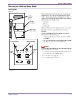 Preview for 57 page of EASTMAN Kodak X-Omat 5000 RA Operator'S Manual