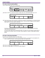 Preview for 58 page of EASTMAN Kodak X-Omat 5000 RA Operator'S Manual